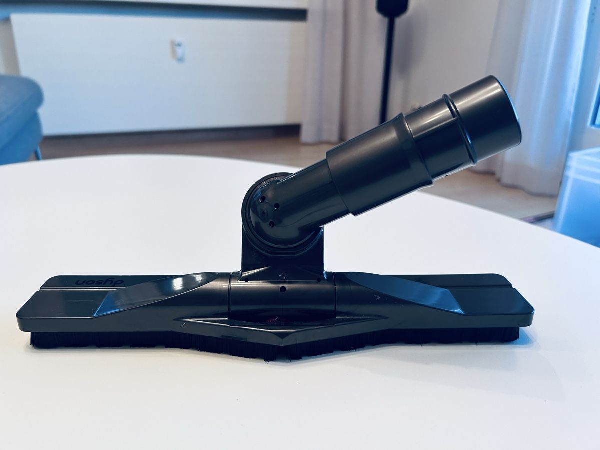 Dyson Altro per la casa: Dyson Parkettdüse – Nuovo (secondo la descrizione) da Erlenbach ZH venduto da milalond 2