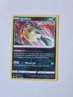 Pokemon - Qwilfish 101/198