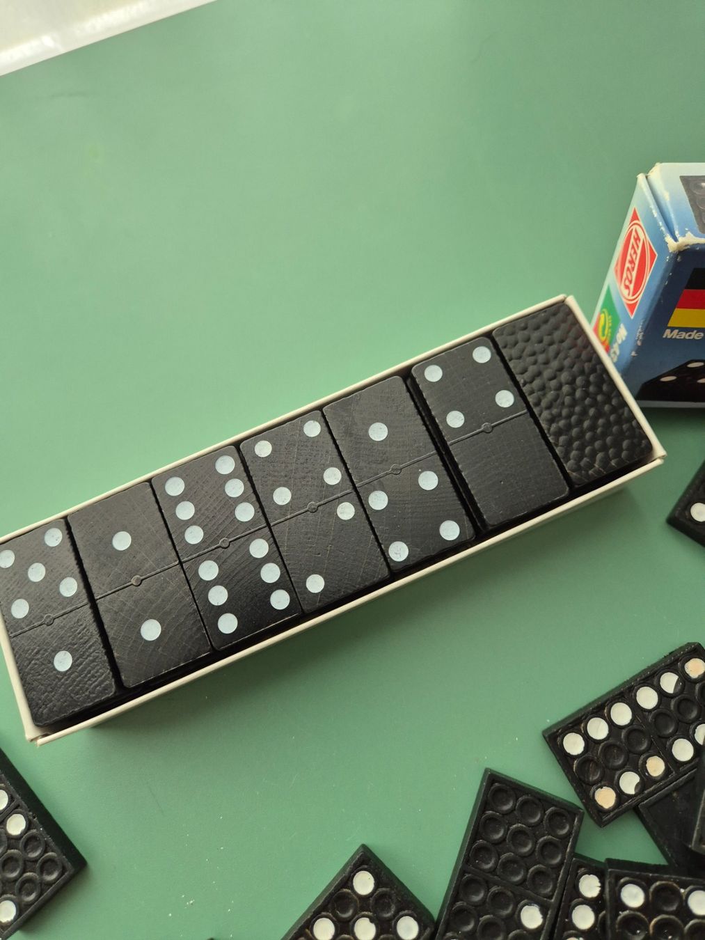 Spiele: Spiel – Gebraucht aus Stachen von campclenga