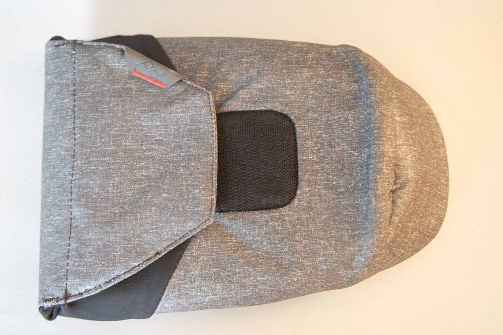 Taschen: Peak Design Range Pouch M – Gebraucht aus Tägerig von Toeppel