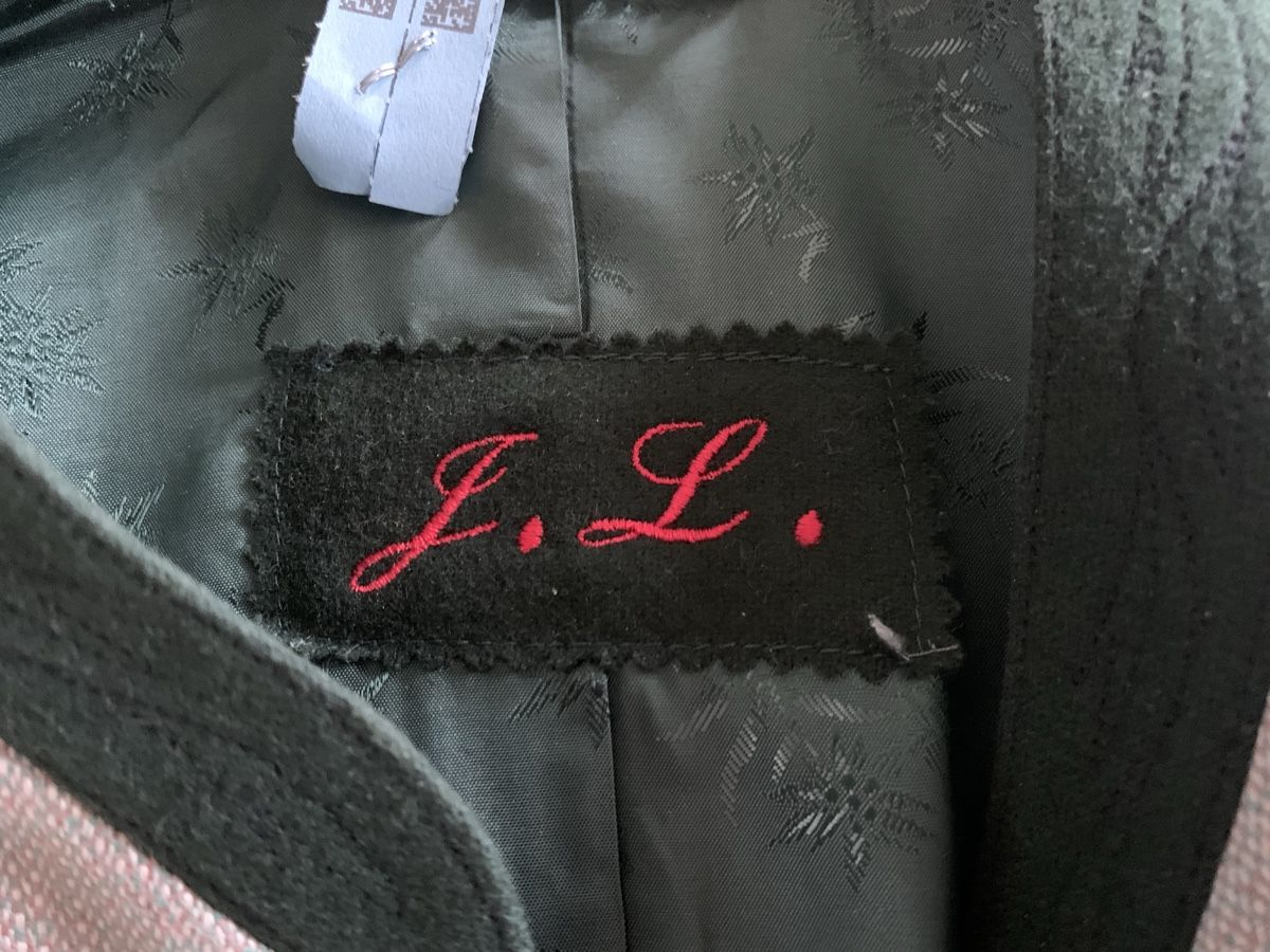 Vestes: Trachtenjacke – D'occasion à Thun par xsaraa 4