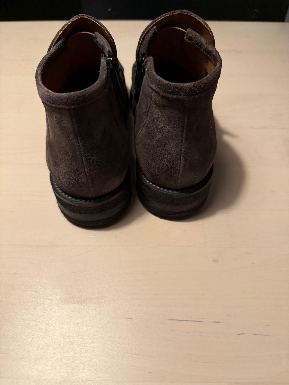 Chaussures femmes: Billi Bi Ankle Boot – Neuf (Voir description) à Glattpark(Opfikon) par infinite_bags101 2