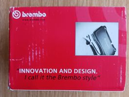 Vordere Bremsbelagsatz Brembo P 83 040 Toyota Lexus