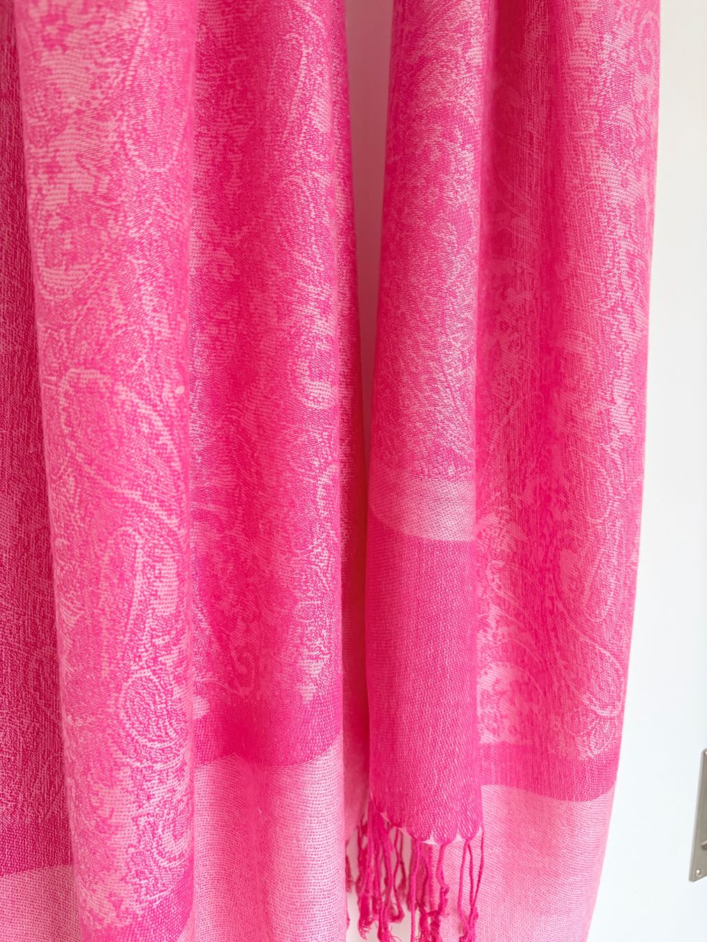 Foulard & Sciarpe: Seide / Pashmina Schal – Usato da Unterägeri venduto da Jutka_04 3