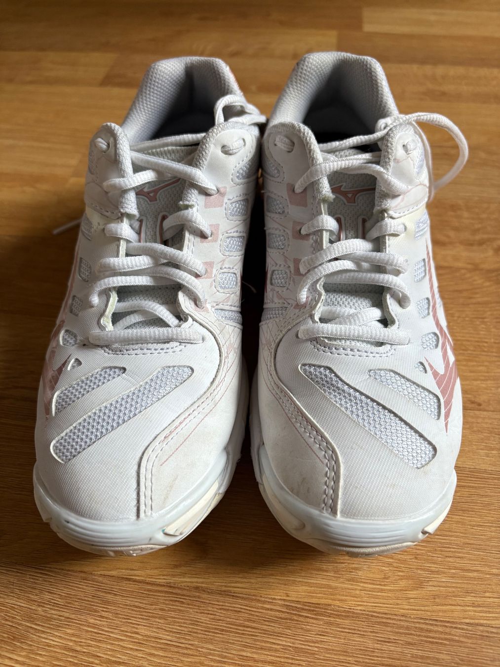 Mizuno Scarpe da donna: Mizuno Wave Voltage (Gr. 37) – Usato da Brugg AG venduto da bettundtisch 1