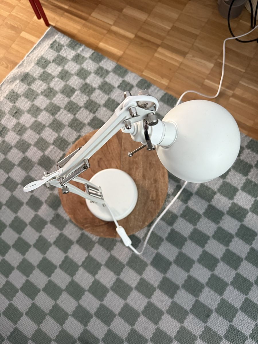 Ikea Lampes: Lampe – D'occasion à Zürich par alyssum99 2