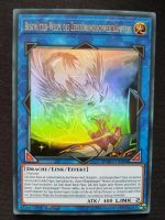Yu-Gi-Oh! Beschützer-Welpe des Zerstörungsschwertkämpfers UR