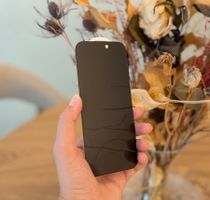 iPhone 17 Pro MAX  Privacy Panzerglas