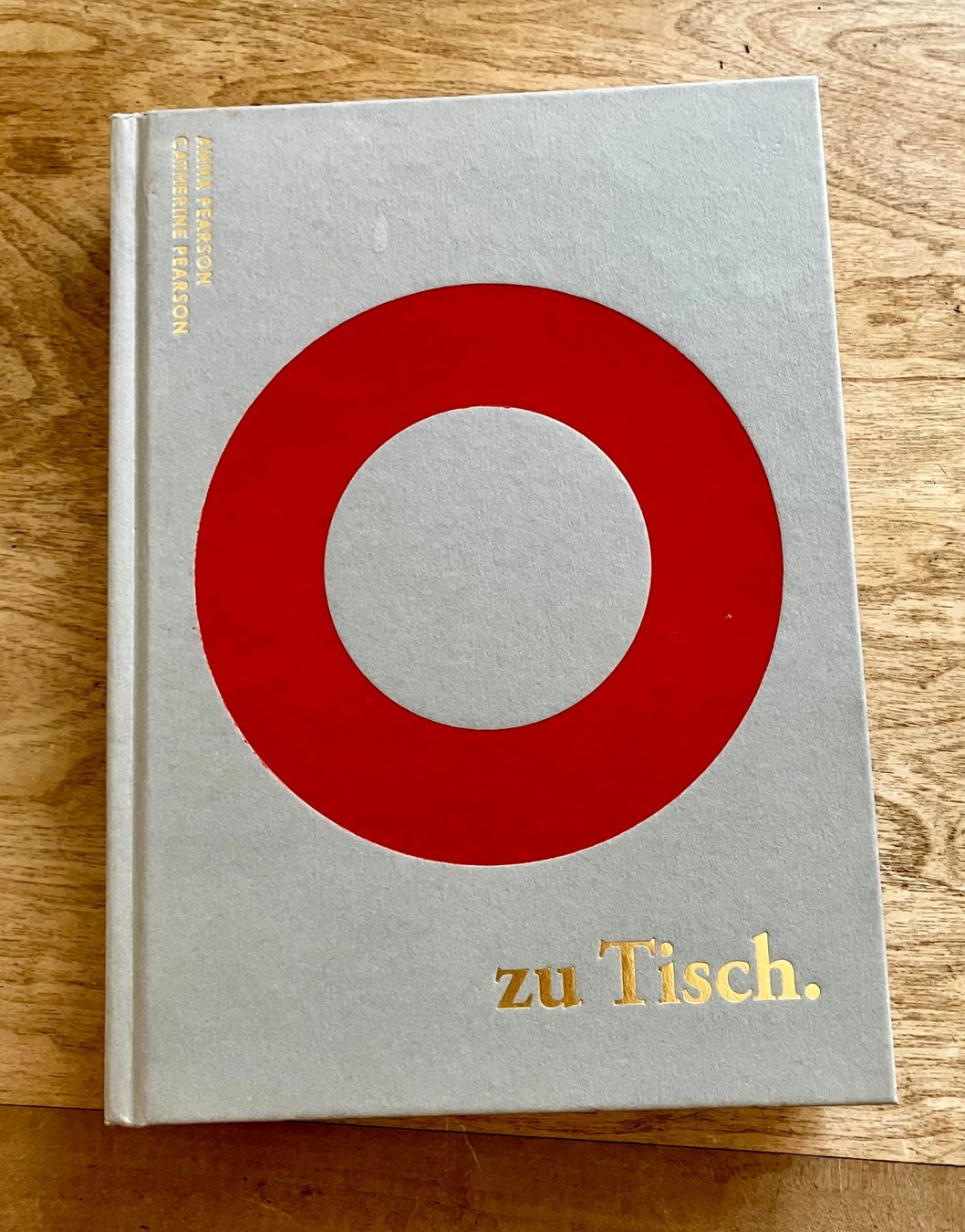 Livres: Zu Tisch, Edition Gut – D'occasion à Buchs AG par Allerleis