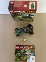 Lego Ninjago 71700