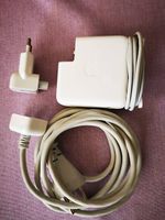 carica batteria MagSafe Power Adapter 60W
