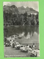 Blausee mit Doldenhorn