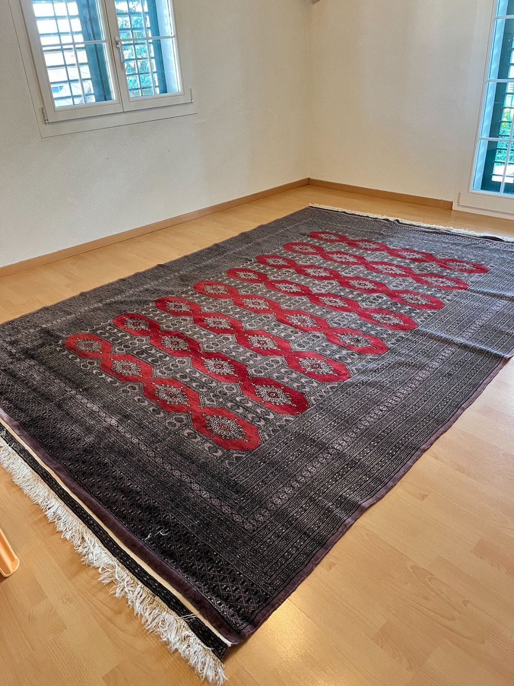 Tapis: Persiche Teppich – D'occasion à Aristau par Alkymia 1