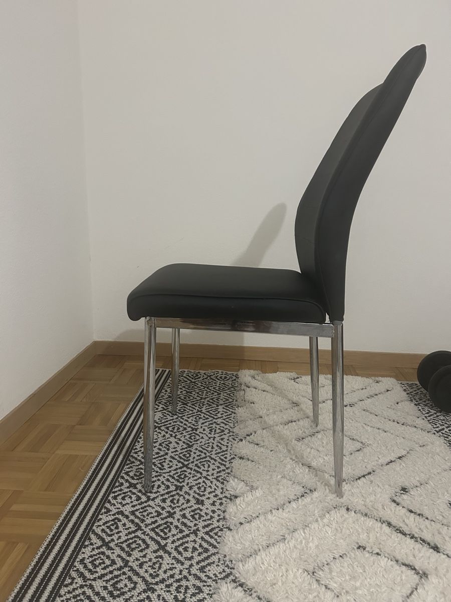 Sedie: Zwei Leder Stuhl  – Usato da Zürich venduto da jaa_xg97 4