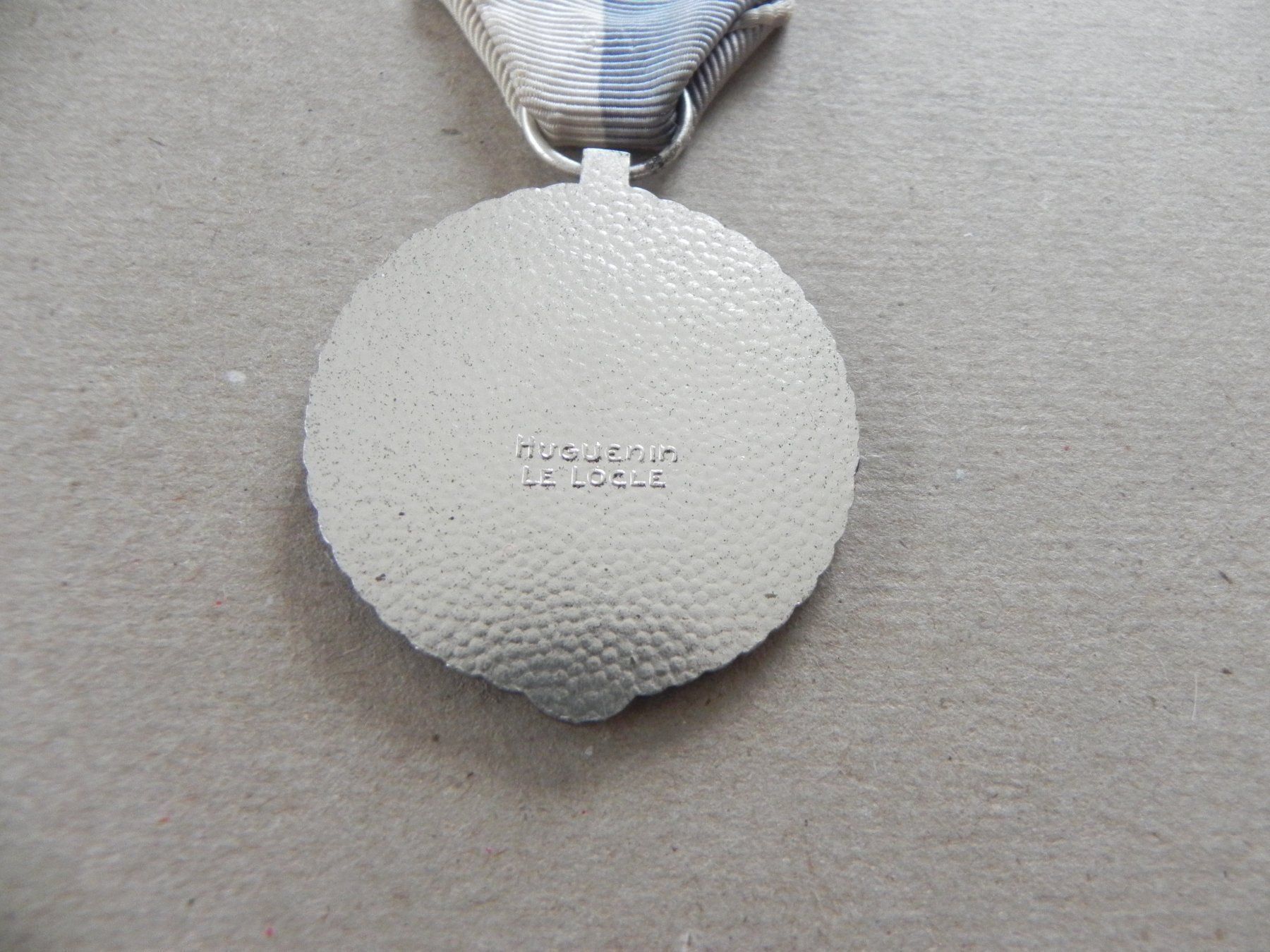 Medaglie: Medaille Tir Cantonal Vaud Moudon 1950 – Usato da Siebnen venduto da krimsie 2