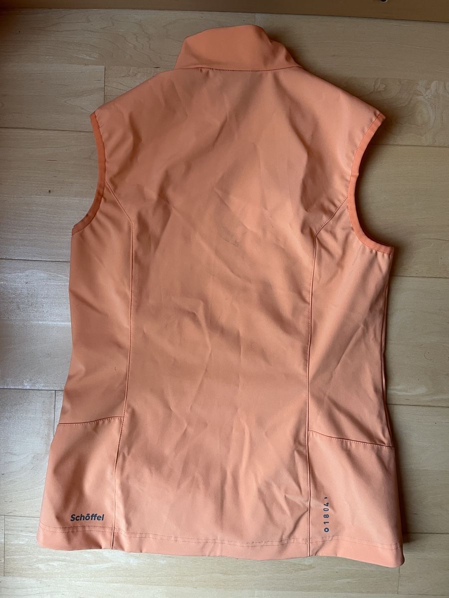 Schoeffel Giacche: Veste Schöffel – Usato da Ogens venduto da lau_z665 1