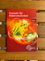 Formeln für Elektrotechniker