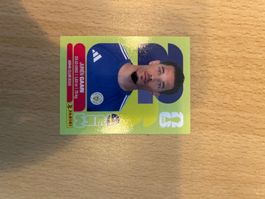 CUW 5 - Jurien Gaari - Panini WM 26
