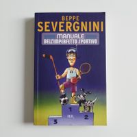 Manuale dell'imperfetto sportivo