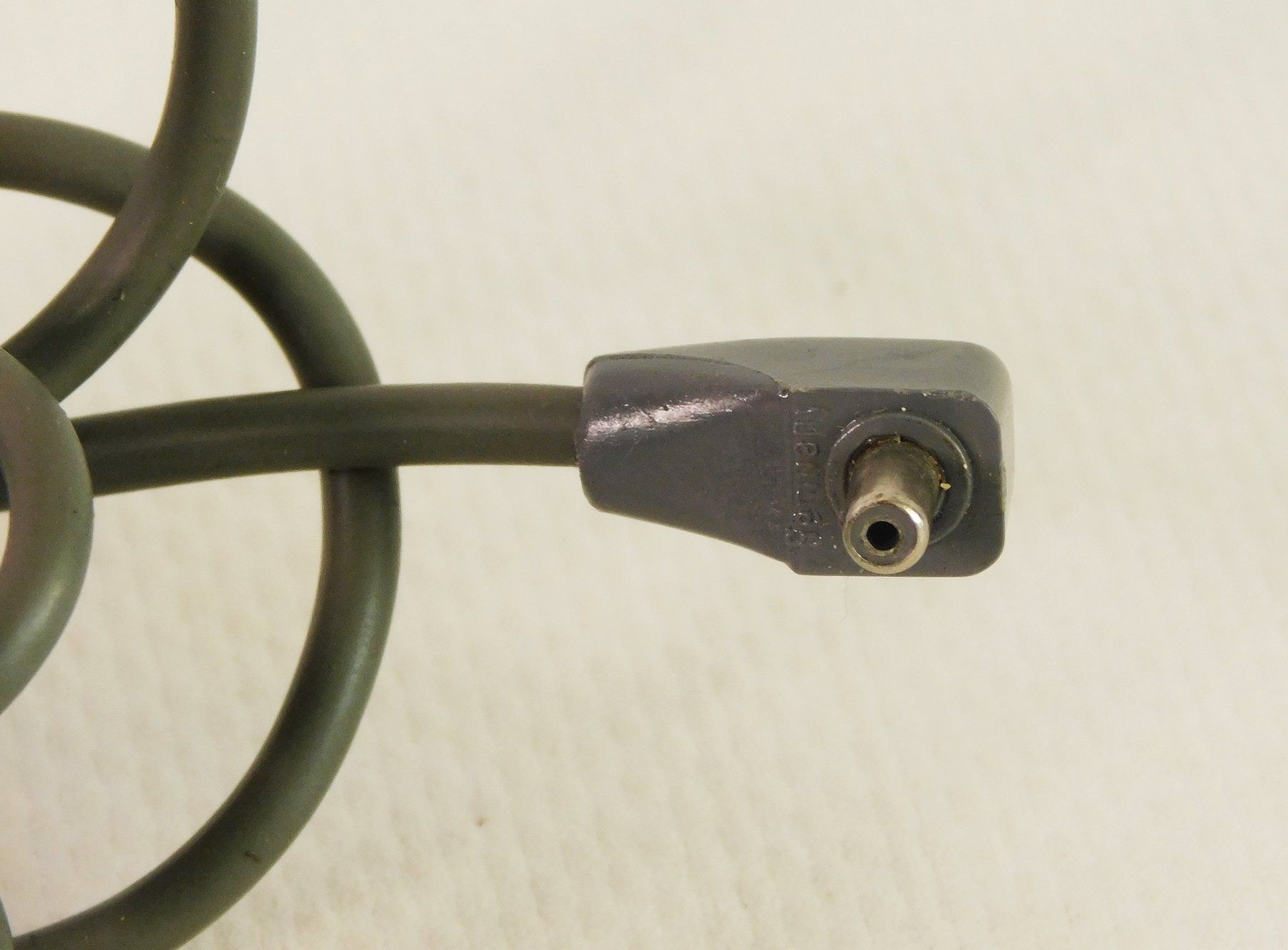 Cavi: Kabel für Dreifachstecker – Usato da Emmenbrücke venduto da Ulisse-22 1