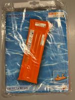 Unbenutzte und original verpackte Luftmatratze, 177 x 60cm