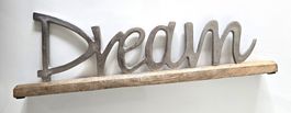 Déco "Dream" long. 50 cm