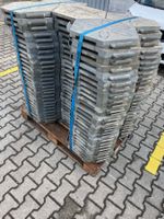 Bodenabdeckung Wabenplatte Eventabdeckung Total ca 1100m2