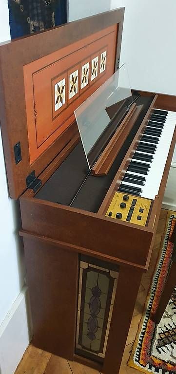 Roland Strumenti musicali: Roland C-30 Digital Harpsichord – Usato da St. Imier venduto da Lautar_Vega 1