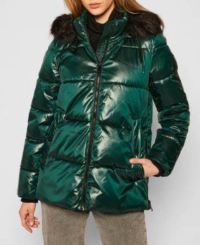 DKNY Giacche: Veste doudoune DKNY – Usato da Dotzigen venduto da SecondHandGems 1
