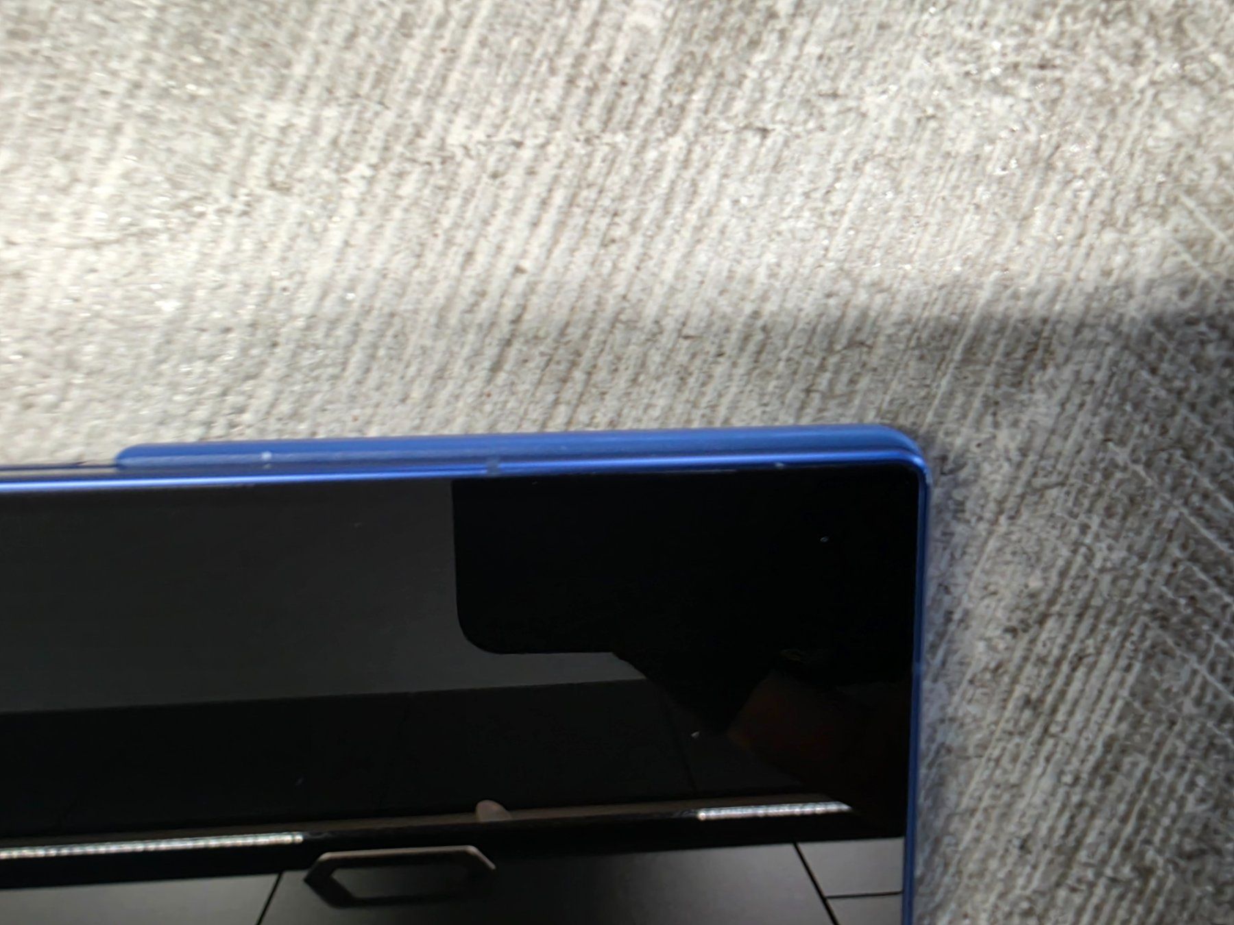 Samsung Telefoni cellulari / Smartphones: Galaxy Z Fold7/ 512 GB, Blue Shadow 8" – Usato da Lengnau BE venduto da MF2543 5