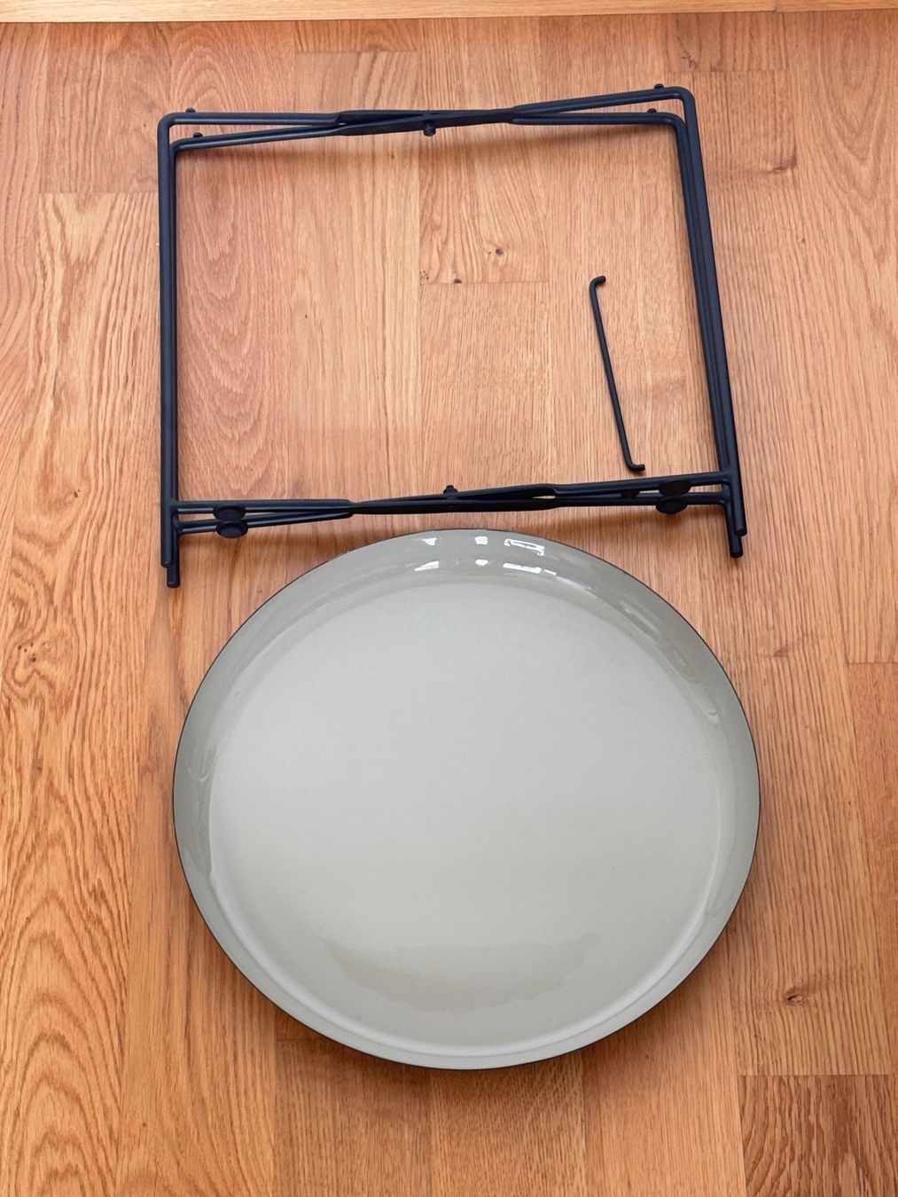 Tables: Side table/coffee table – D'occasion à Zürich par bjo_y7c9 1