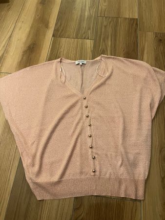 Morgan T-Shirt Gr L
