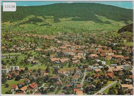 Flugaufnahme Niedererlinsbach AG