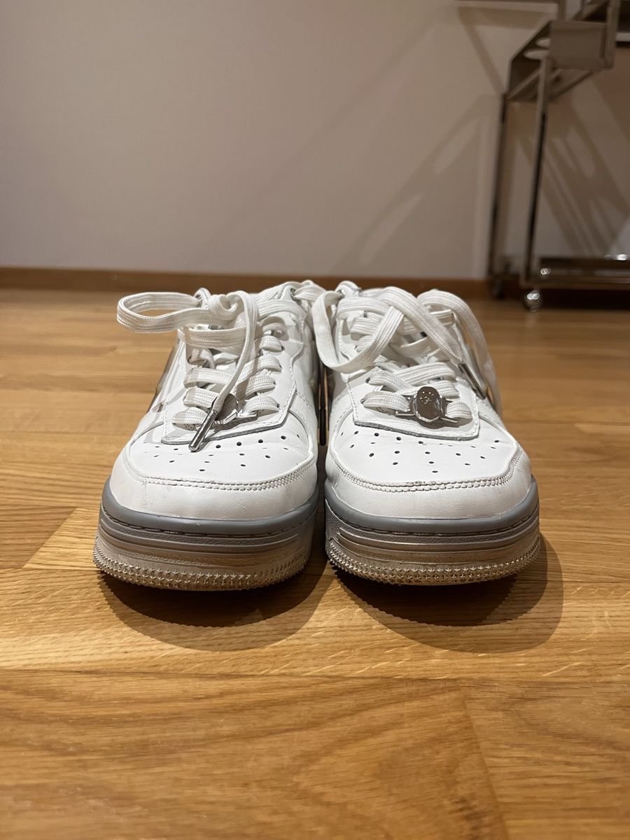 Scarpe da uomo: BAPE Sneaker - Leicht benutzt – Nuovo (secondo la descrizione) da Pfaffhausen venduto da Sanja021 1
