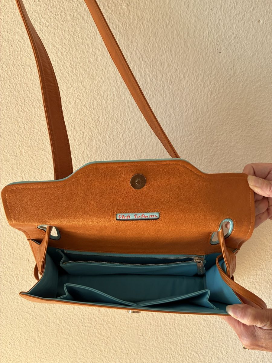 Stefi Talman Taschen für Damen: Damenhandtasche Stefi Talman  – Neu (gemäss Beschreibung) aus Zürich von las_q8br 2