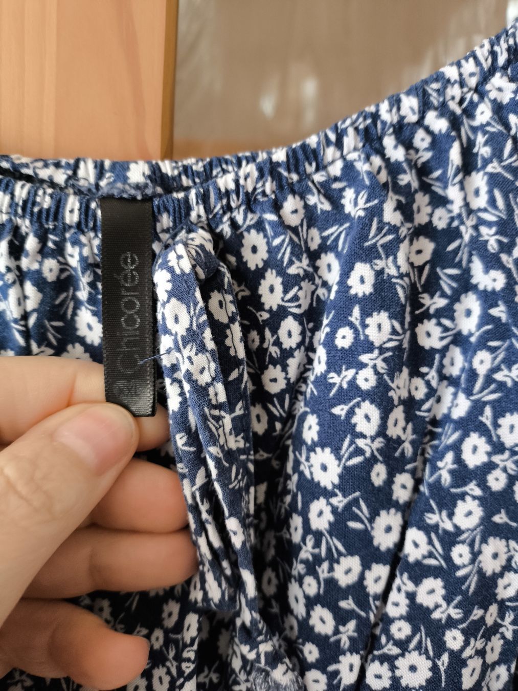 Vestiti: Kleid Gr.XXL Gr.46 – Usato da Burgdorf venduto da Ropajesi 1