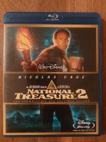 BD National Treasure 2 / Das Vermächtnis des geheimen Buches
