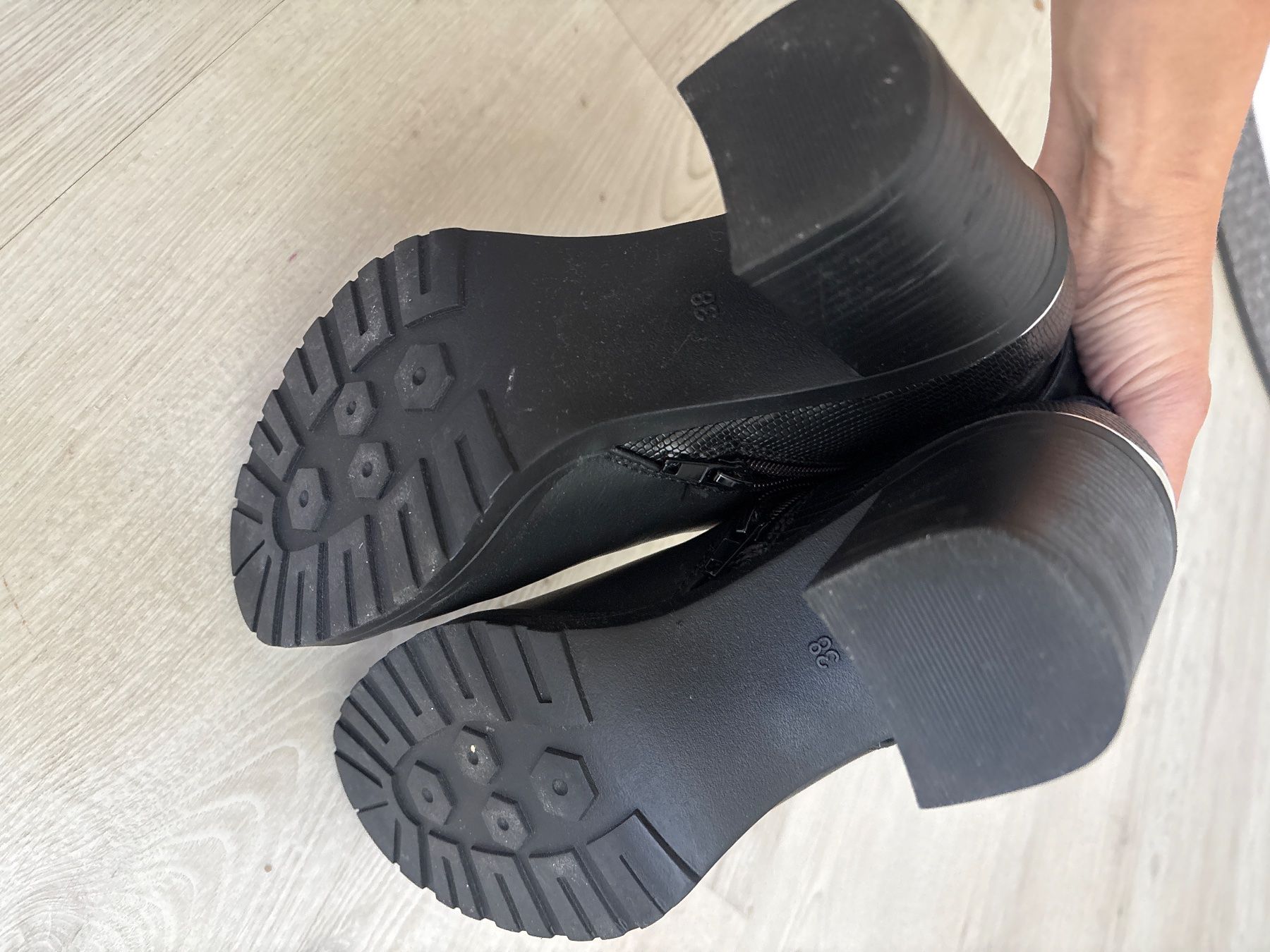 Anna Field Chaussures femmes: Anna Field Stiefeletten 38 – Neuf (Voir description) à therwil par ayumi991 2