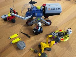 Playmobil Space Collector 3082