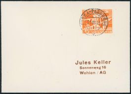VS Furka Passhöhe - Brief - Voll Stempel - Pass - Realp