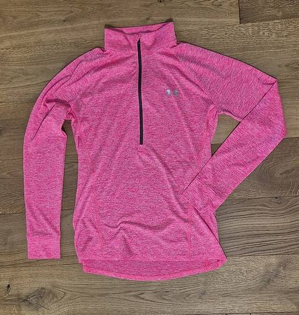 Under Armour Tech Sportshirt Damen Grösse M
