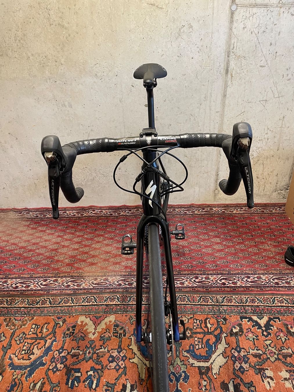 Specialized Velos: Specialized Roubaix Rennrad – Gebraucht aus Winterthur von slang7 2