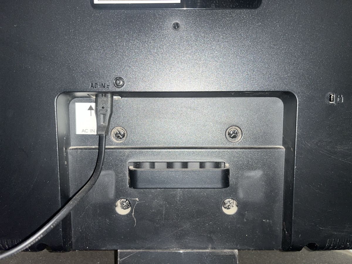 Fernseher: Tv mit Möbel  – Gebraucht aus Walterswil BE von remo1218 2