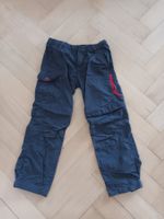 Wanderhose Junge 123-130 cm