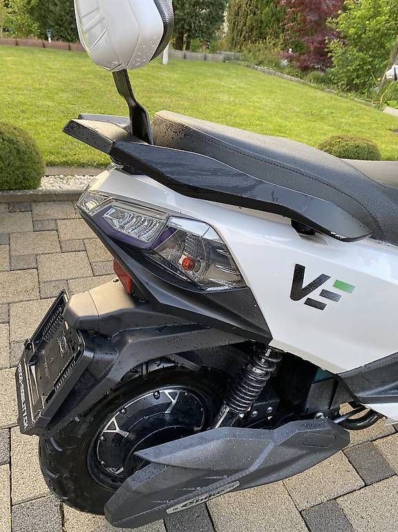 Voiturettes électriques: Vengo Leo Elektro  – D'occasion à Würenlingen par Morina32 3