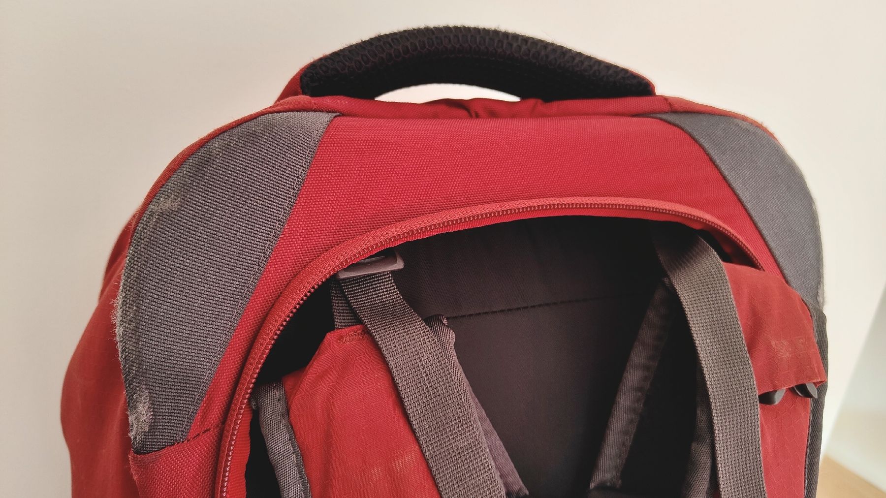 Osprey Zaini: Zaino OSPREY FARPOINT 70 – Usato da Lugano venduto da claudio.luga 7