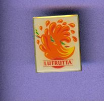 LUFRUTTA  Orangensaft