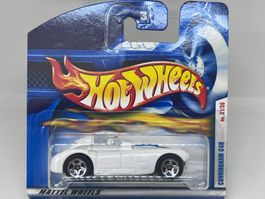 Hot Wheels Cunningham C4R