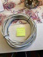 Netzwerkkabel. Lan Patch Kabel 20m