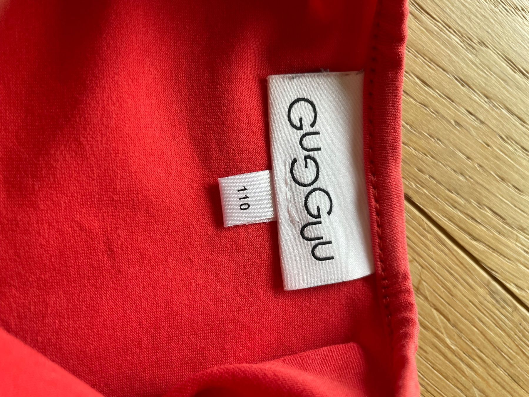 Maglioni & Felpe: Gugguu Langarmshirt/Pulli Grösse 110 – Usato da Düdingen venduto da Jensternli 2